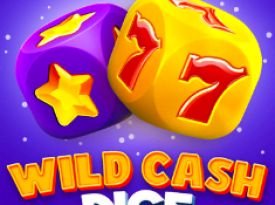 Wild Cash Dice