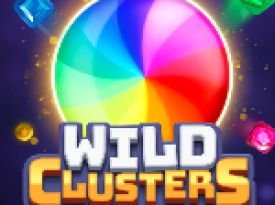 Wild Clusters