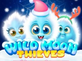 Wild Moon Thieves