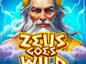 Zeus Goes Wild