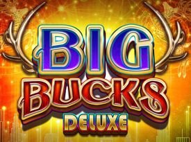 Big Bucks Deluxe