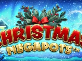 Christmas Megapots