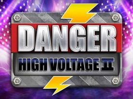 Danger High Voltage 2 Megaways