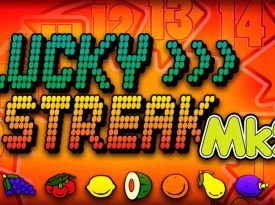 Lucky Streak Mk2