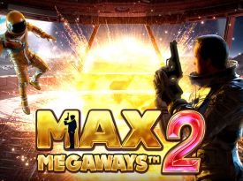 Max Megaways 2
