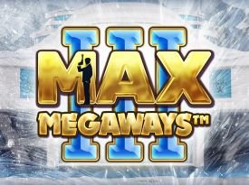 Max Megaways 3