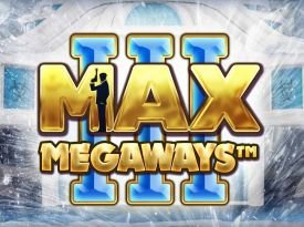 Max Megaways 3