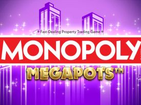 MONOPOLY Megapots