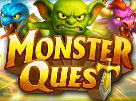 Monster Quest