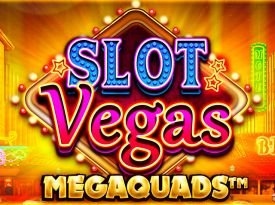 Slot Vegas