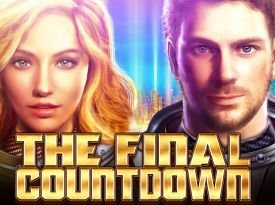 The Final Countdown