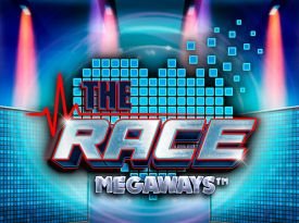 The Race Megaways