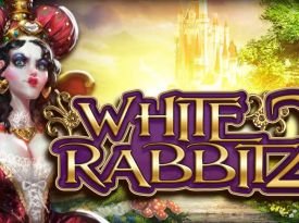 White Rabbit 2