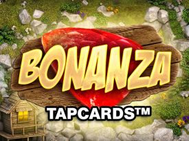 Bonanza TapCards