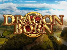 Dragon Born Megaways