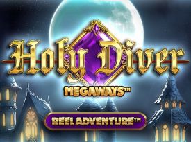 Holy Diver Megaways