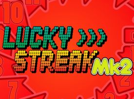 Lucky Streak Mk2