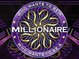 Millionaire