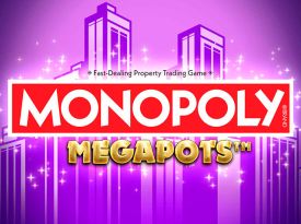 Monopoly Megapots
