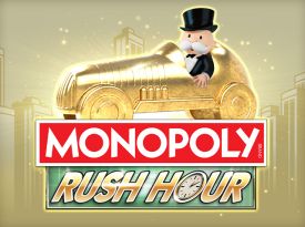 Monopoly Rush Hour