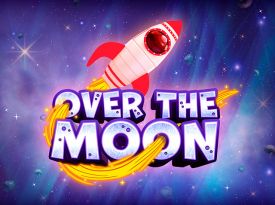 Over the Moon