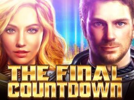 The Final Countdown