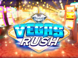 Vegas Rush