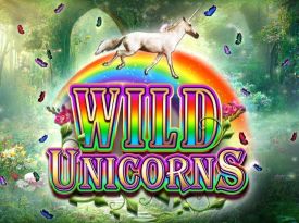 Wild Unicorns