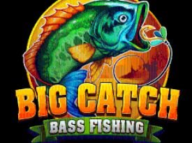 Big Catch Bass Fishing