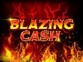 Blazing Cash