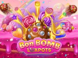 Bon Bomb Luxpots