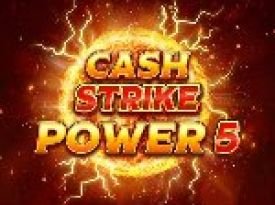 Cash Strike Power 5