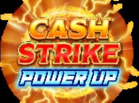 Cash Strike Power Up