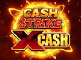Cash Strike X-Cash
