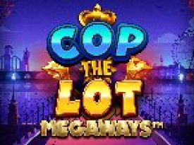 Cop the Lot Megaways Power Play