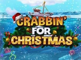 Crabbin For Christmas