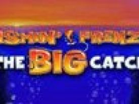 Fishin' Frenzy The Big Catch