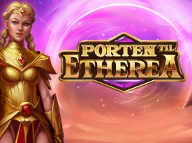 Gates of Etherea