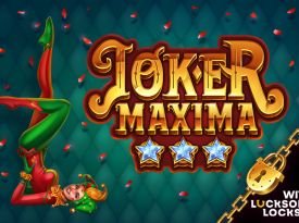 Joker Maxima