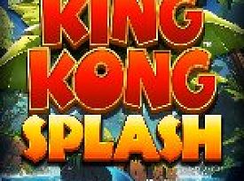 King Kong Splash