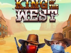 King Of The West