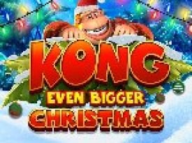 Kong Even Bigger Christmas