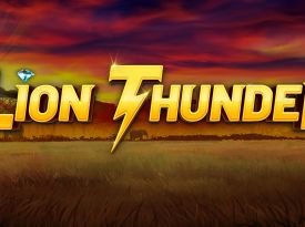 Lion Thunder