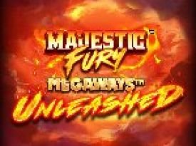 Majestic Fury Megaways Unleashed