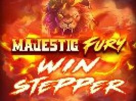 Majestic Fury Win Stepper