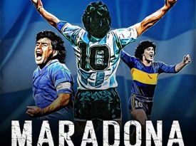 Maradona