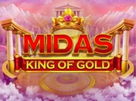 Midas King Of Gold