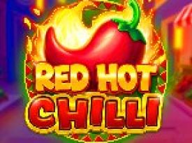 Red Hot Chilli