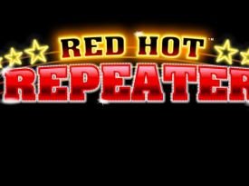 Red Hot Repeater