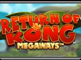 Return of Kong Megaways